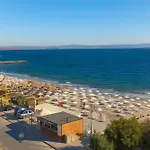 Sea&history Apartament *
