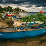 Sea&history Apartament Pomorie