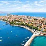 Апартаменты Sea&history