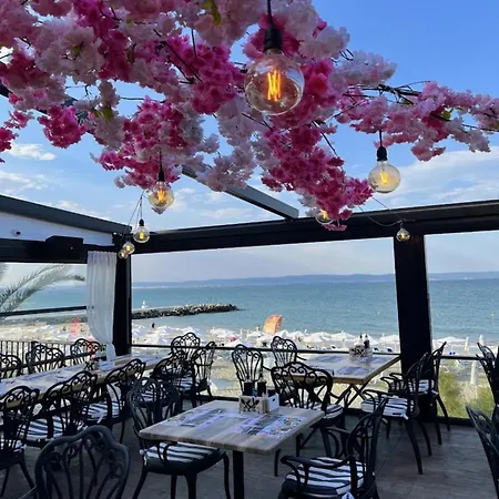 Apartment Pomorie Sea&history Nesebar