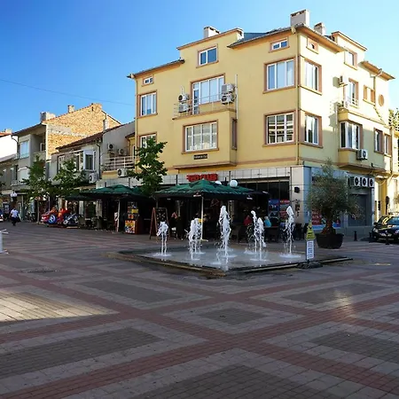 Pomorie Sea&history Nesebar