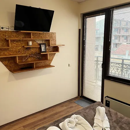 Pomorie Sea&history Apartment Nesebar