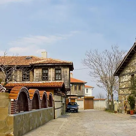 Pomorie Sea&history * Nesebar