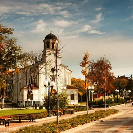 Pomorie Sea&history *