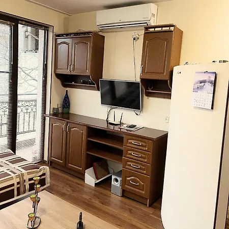 Pomorie Sea&history Apartment Nesebar