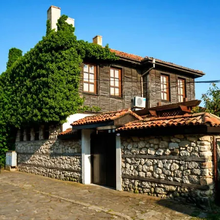 Sea&history * Pomorie