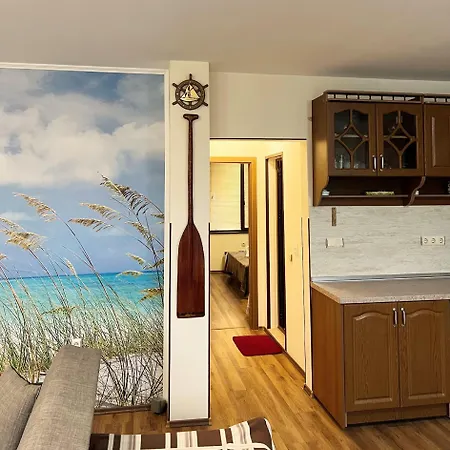 Pomorie Sea&history Apartment *
