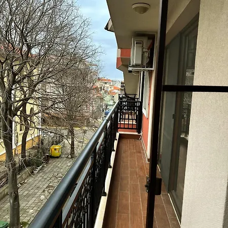 公寓 Sea&history *