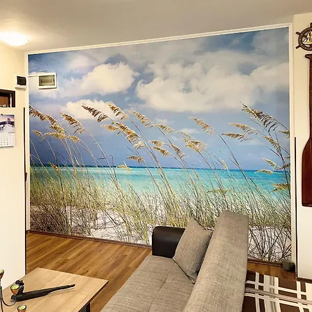 Apartment Pomorie Sea&history Nesebar