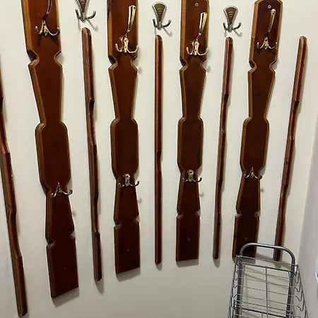 Sea&history 公寓 *