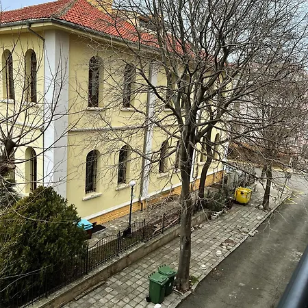 Pomorie Sea&history Nesebar