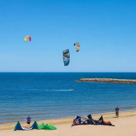 Sea&history 公寓 帕莫瑞