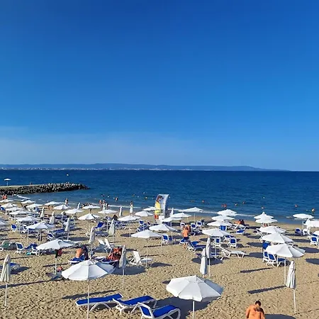 Sea&history 公寓 *