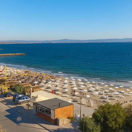 Sea&history 公寓 *