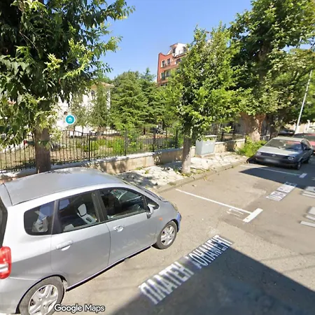 Sea&history 公寓 *