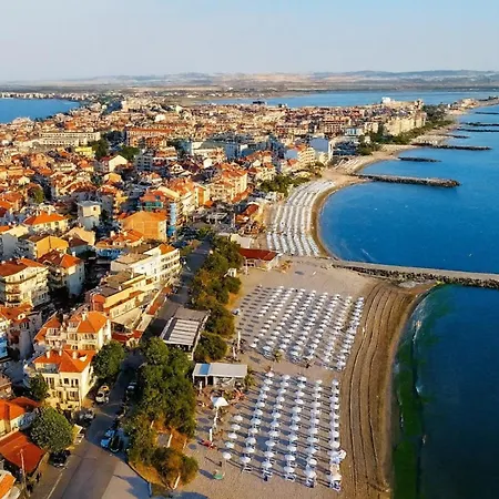 Sea&history Апартаменты *