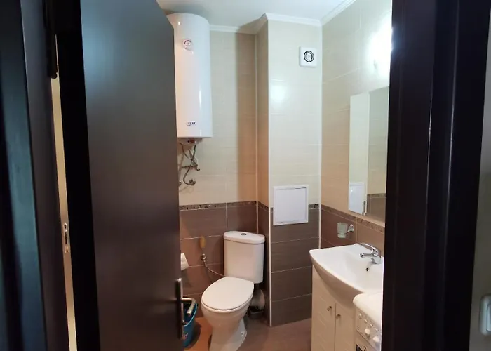 Apartamento Sea&history *