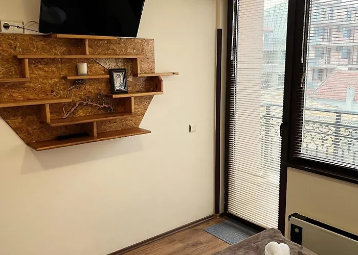 Sea&history Apartamento Pomorie