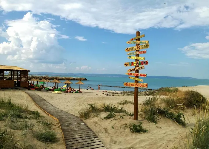 Sea&history Apartamento