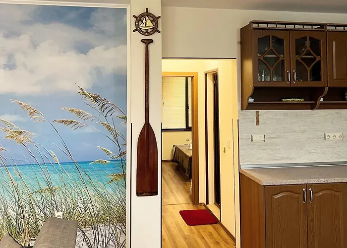 Sea&history Apartamento *