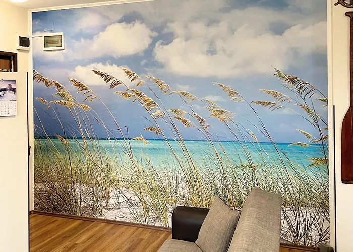 Apartamento Sea&history Pomorie