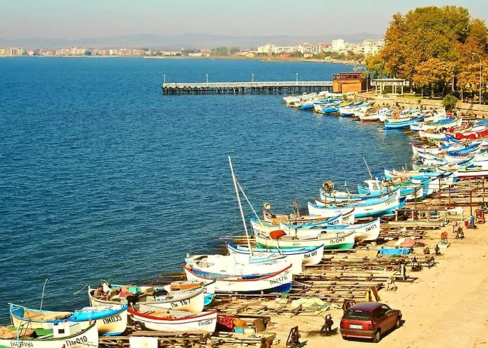 Sea&history Apartamento