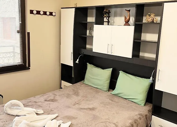 Sea&history * Pomorie