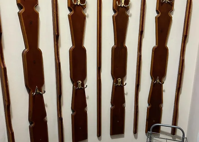 Sea&history Apartamento *