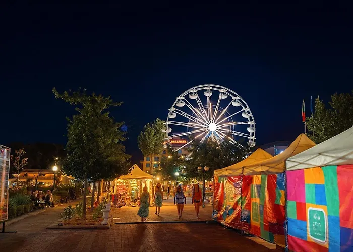 Sea&history Apartamento