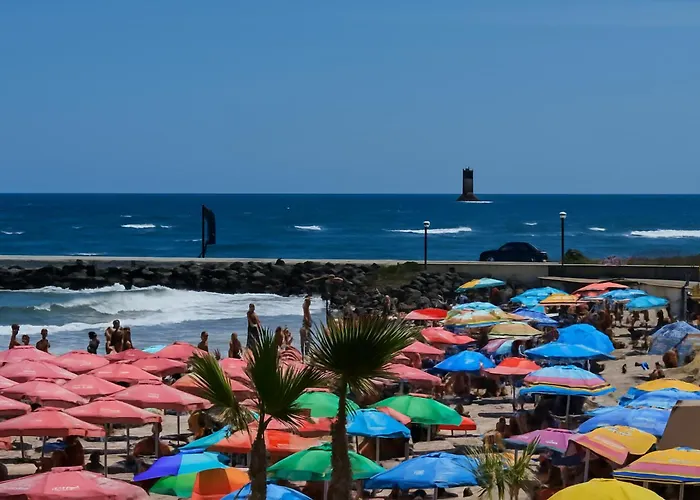 Sea&history Apartamento