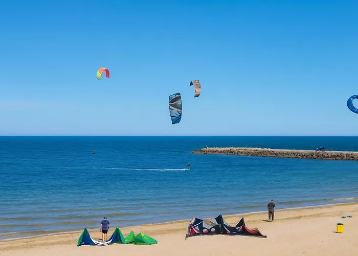 Sea&history Apartamento Pomorie