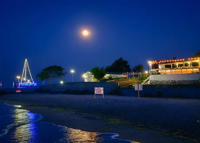 Sea&history Ahyolu