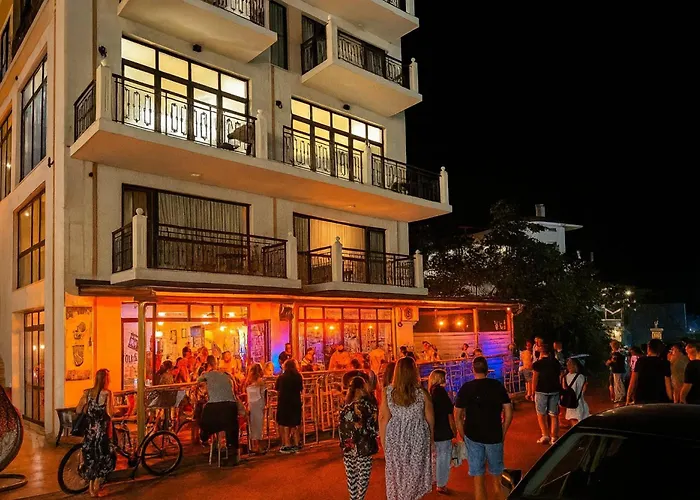 Sea&history Apartamento