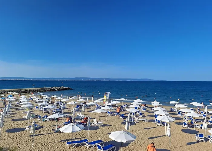 Sea&history Apartamento *