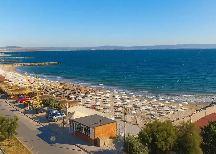 Sea&history Apartamento *