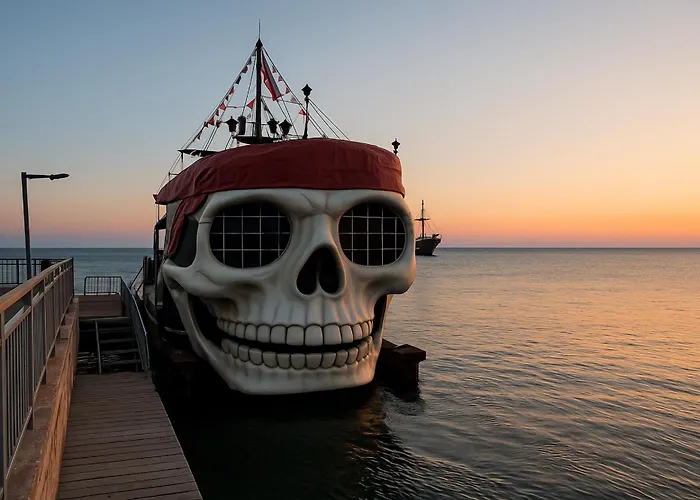 Sea&history Apartamento Pomorie