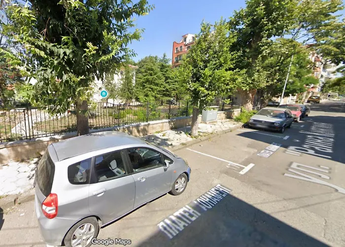 Sea&history Apartamento *