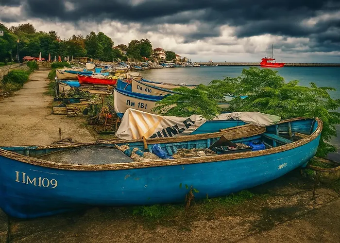 Sea&history Daire Ahyolu